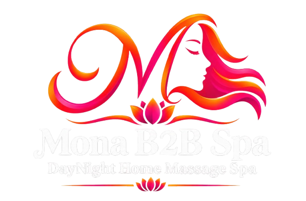 Mona B2B Spa DayNight Home Massage Spa
